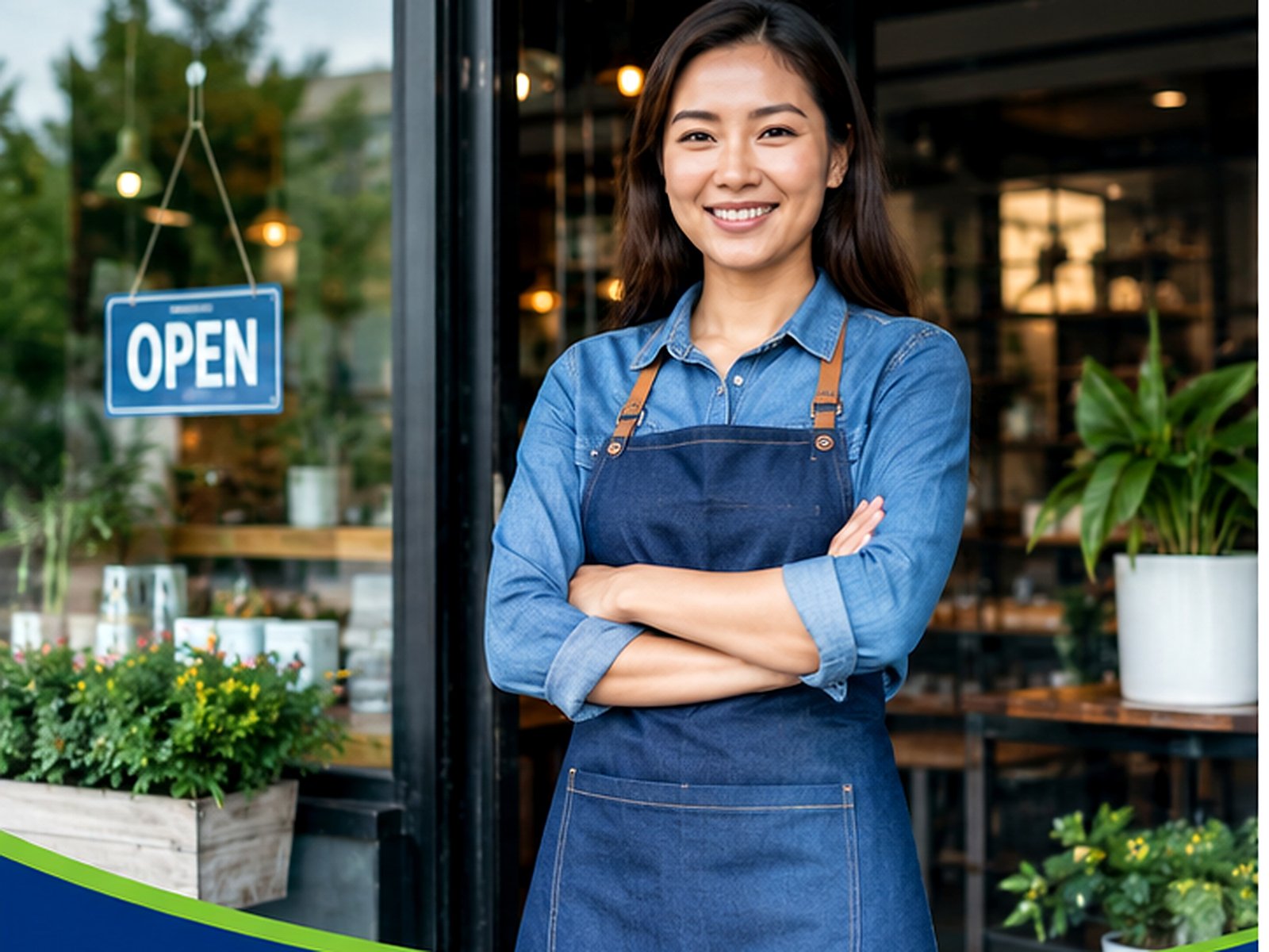 Small business owner protection