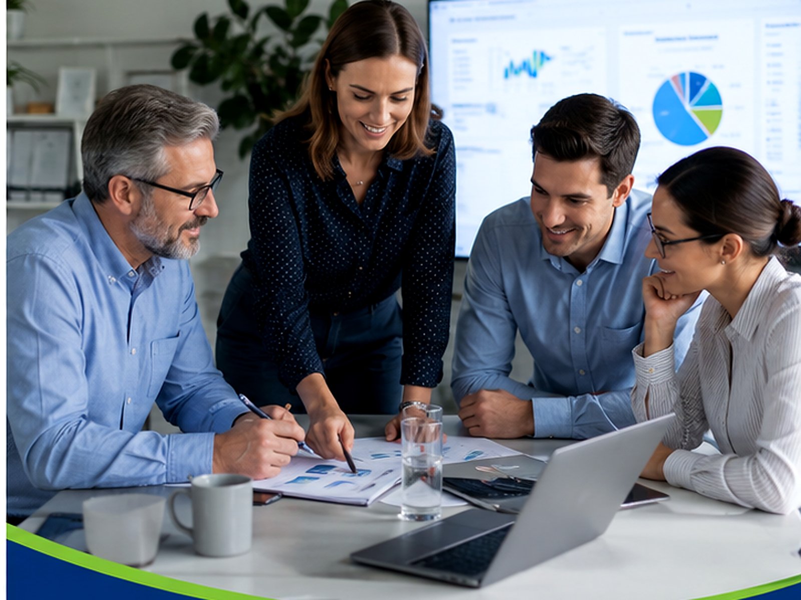 Business planning and office protection