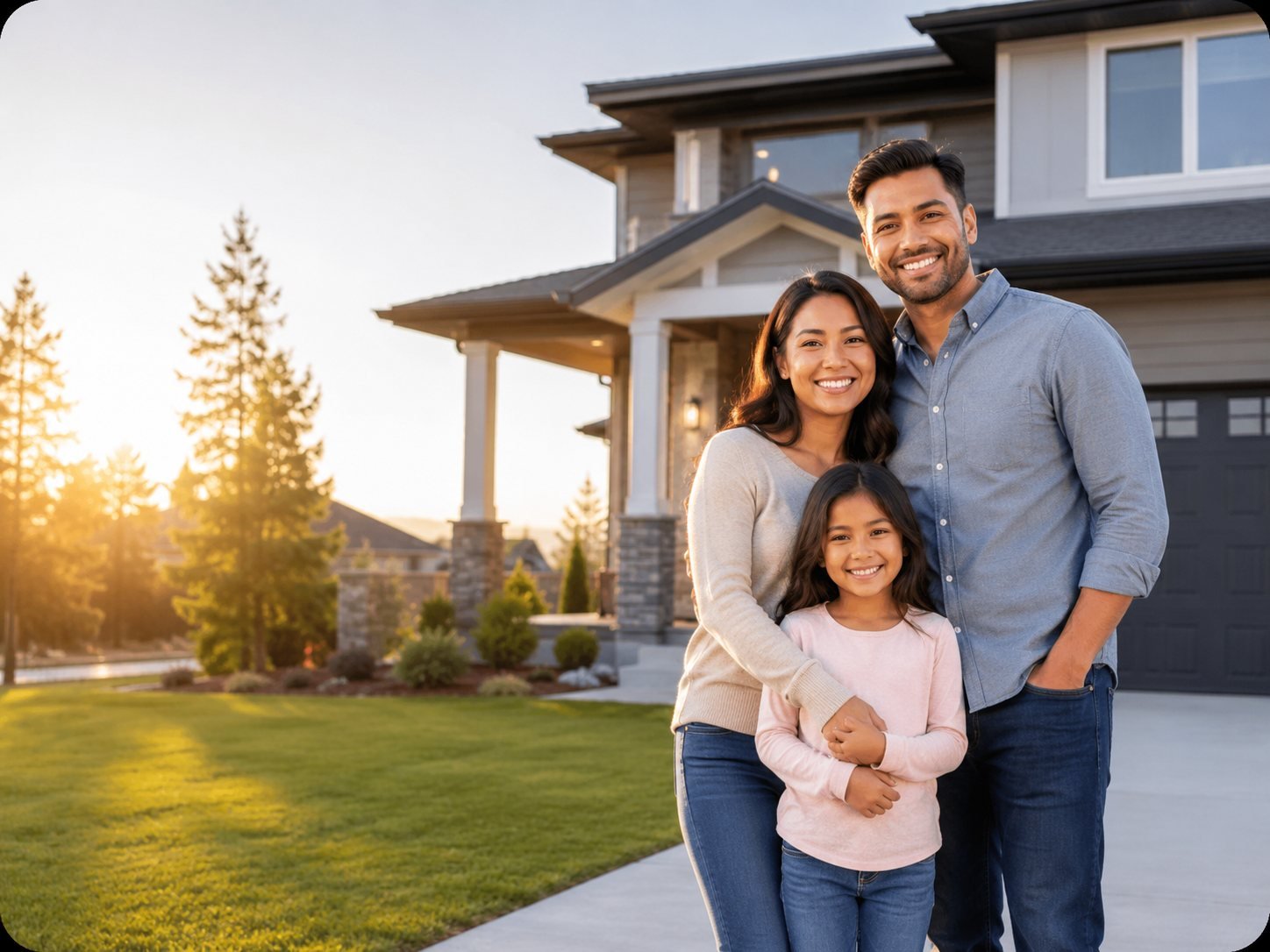Home insurance property protection card