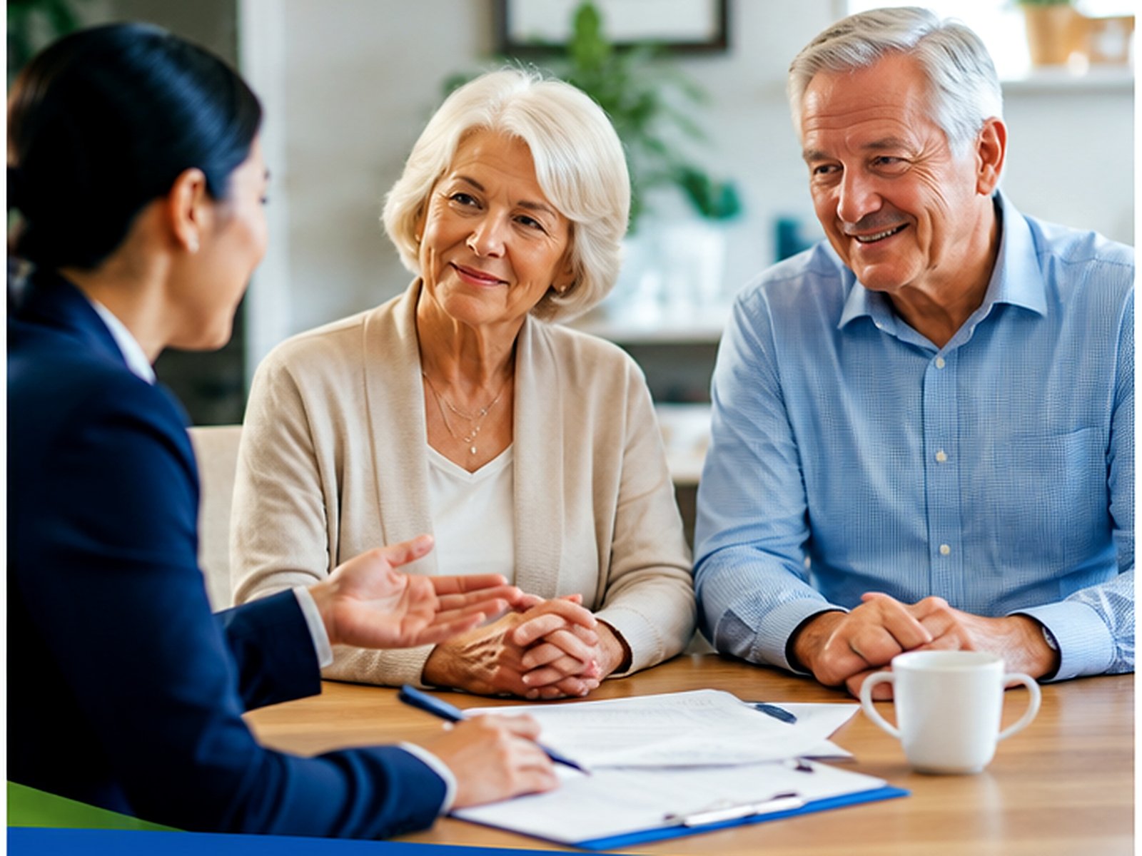 Guidance on Medicare options